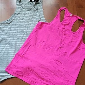 Workout Tanks
